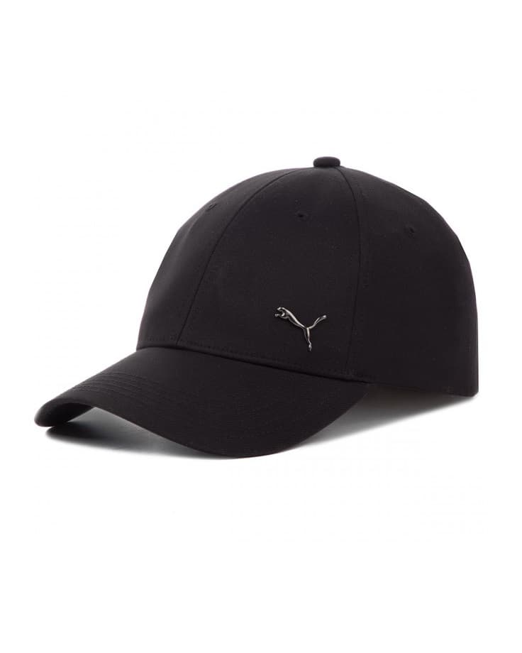 CASQUETTE HOMME NOIR PUMA