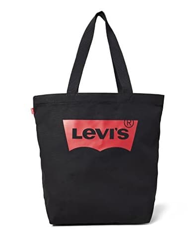 SAC FEMME NOIR LEVI'S