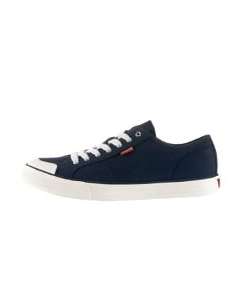 TOILE HOMME MARINE LEVI'S