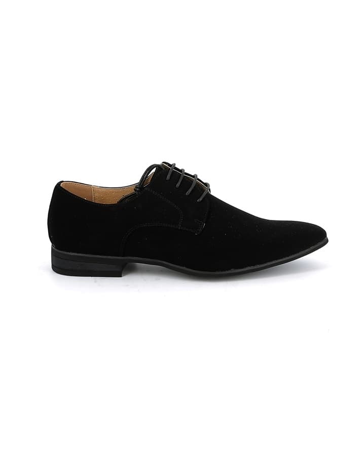 VILLE HOMME NOIR