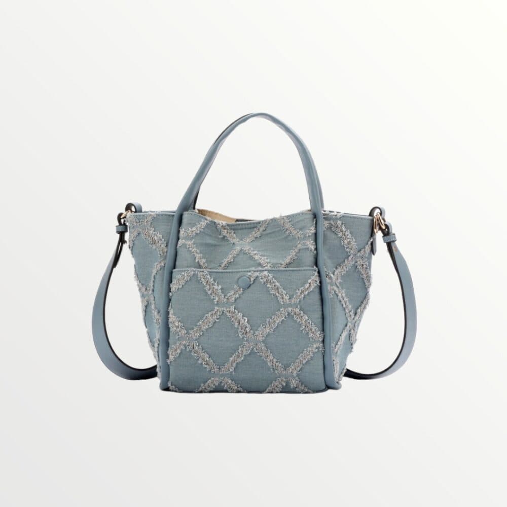 SAC FEMME JEAN