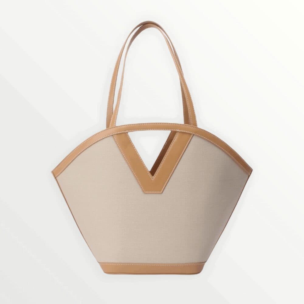 SAC FEMME BEIGE