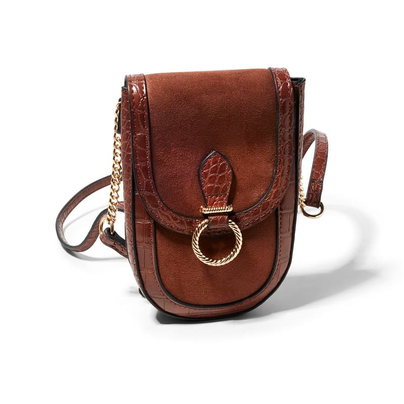 SAC FEMME WHISKY