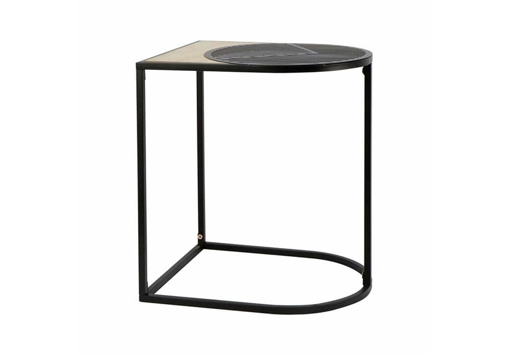 Table d'Appoint Design Zoé