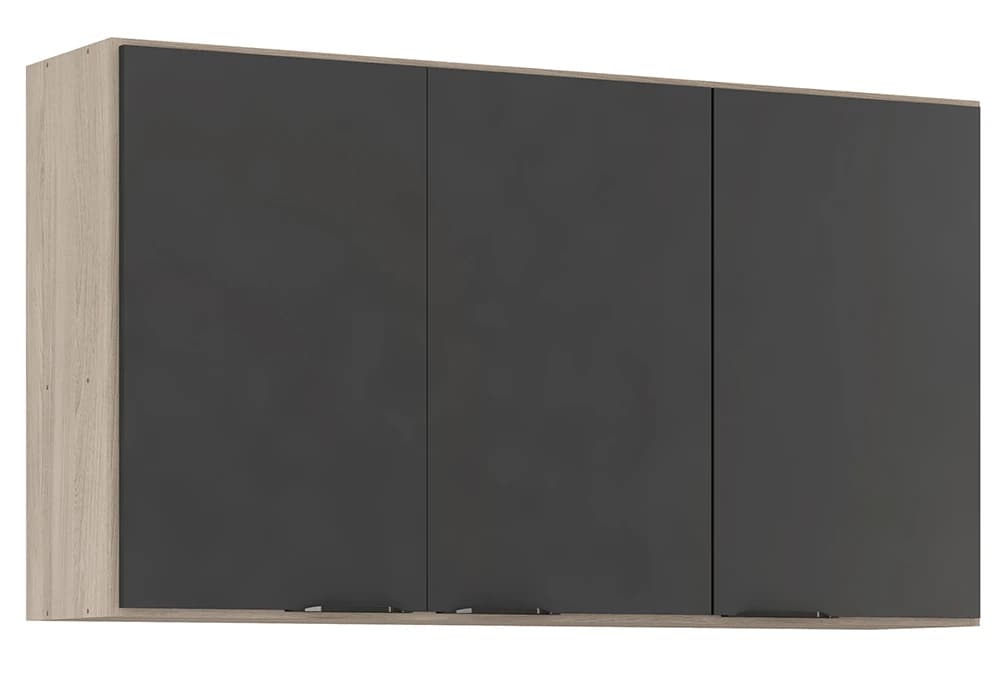 Meuble Haut 3 Portes (Collection Firenze)