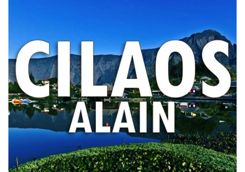 Retrouvez les horaires, prospectus, promos de votre enseigne CILAOS ALAINainsi que sa galerie photo et sa visite virtuelle 360°. Toute l'actualité de votre enseigne.