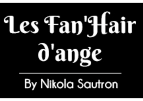 Retrouvez les horaires, prospectus, promos de votre enseigne Les Fan Hair d ange By Nikola Sautronainsi que sa galerie photo et sa visite virtuelle 360°. Toute l'actualité de votre enseigne.