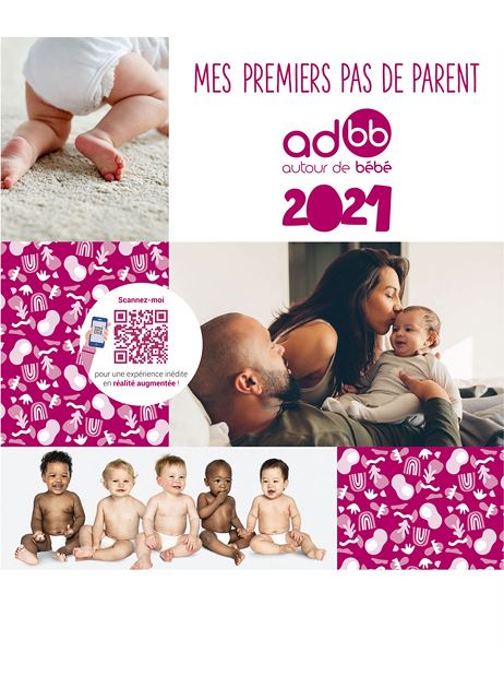 Lapub Re Horaires Promos Prospectus De Autour De Bebe Reunion 974