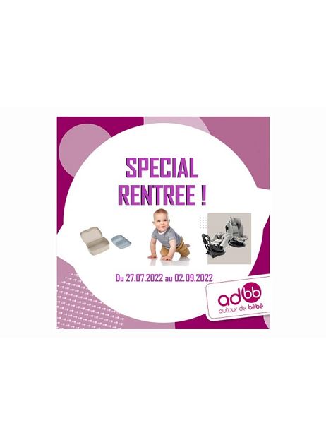 Lapub Re Horaires Promos Prospectus De Autour De Bebe Reunion 974