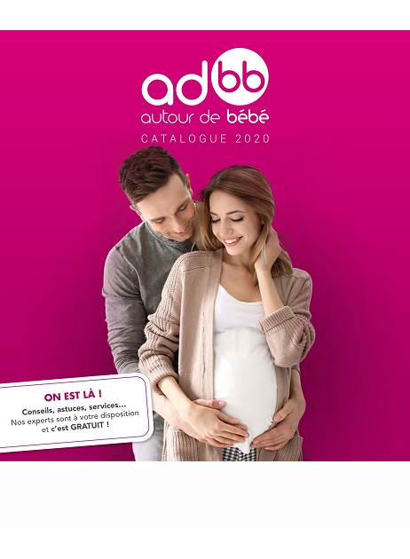 Lapub Re Horaires Promos Prospectus De Autour De Bebe Reunion 974