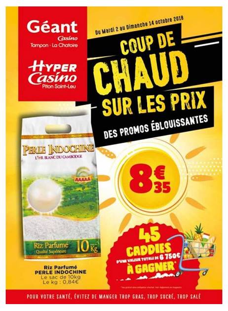 Geant Casino Chatoire Enepsifosubperv